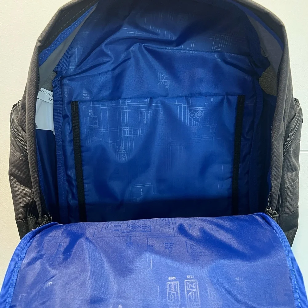 NWOT - OGIO Backpack with Padded Straps and Durable Material